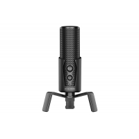 Мікрофон 2E Gaming Kumo Pro Black (2E-MG-STR-4IN1MIC) Diawest