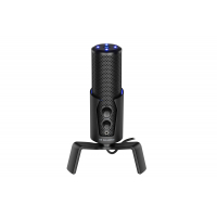 Мікрофон 2E Gaming Kumo Pro Black (2E-MG-STR-4IN1MIC) Diawest