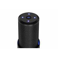 Мікрофон 2E Gaming Kumo Pro Black (2E-MG-STR-4IN1MIC) Diawest