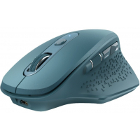 Мышка Trust Ozaa Rechargeable Wireless Blue (24034) Diawest