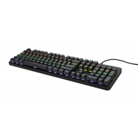 Клавіатура Trust GXT 863 Mazz Mechanical Keyboard (24200) Diawest