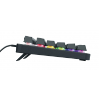 Клавіатура Trust GXT 863 Mazz Mechanical Keyboard (24200) Diawest