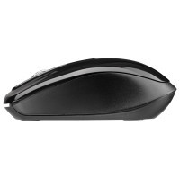 Мышка 2E MF2020 Wireless Black-Red (2E-MF2020WB) Diawest
