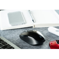 Мышка 2E MF2020 Wireless Black-Red (2E-MF2020WB) Diawest