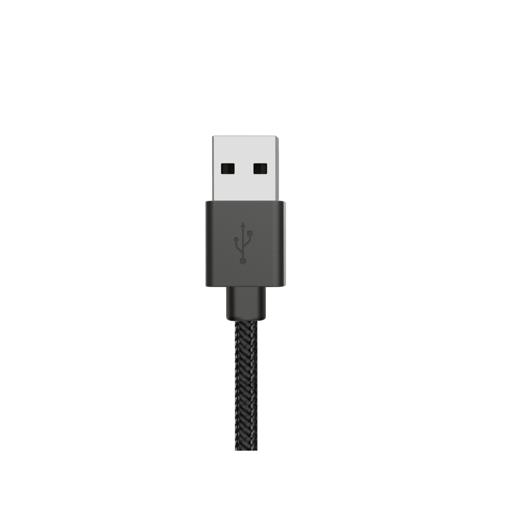 Мікрофон Trust GXT 258W Fyru USB 4-in-1 PS5 Compatible White (24257) Diawest