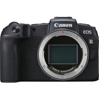 Цифровий фотоапарат Canon EOS RP Body (3380C193AA) Diawest