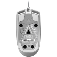 Мишка ASUS ROG Strix Impact II ML USB RGB White (90MP02C0-BMUA00) Diawest