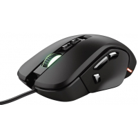 Мышка Trust GXT 970 Morfix Customisable Black (23764) Diawest