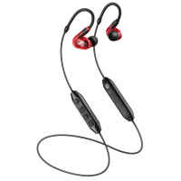 Наушники Sennheiser IE 100 PRO Wireless Red (509173) Diawest