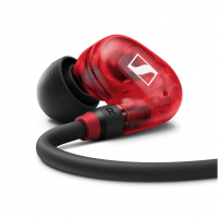 Наушники Sennheiser IE 100 PRO Wireless Red (509173) Diawest