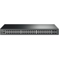 Комутатор мережевий TP-Link TL-SG3452 Diawest