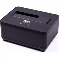 Док-станция AgeStar USB3.0 black (3UBT7 (Black)) Diawest