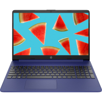 Ноутбук HP 15s-eq1171ur (22R08EA) Diawest