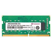 Модуль памяти для ноутбука SoDIMM DDR4 8GB 3200 MHz Transcend (JM3200HSB-8G) Diawest