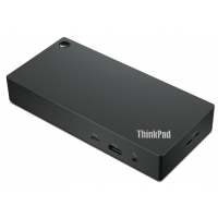 Порт-репликатор Lenovo ThinkPad Universal USB-C Dock (40AY0090EU) Diawest