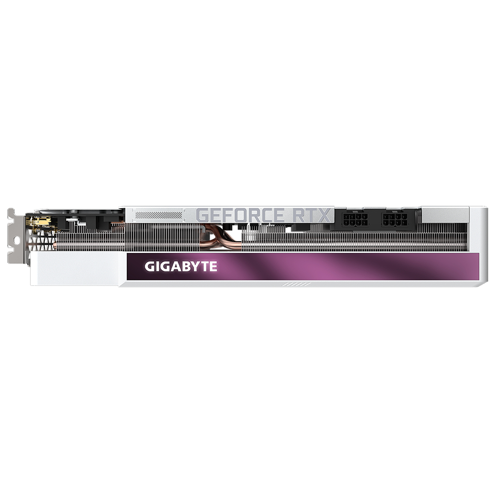 Видеокарта Gigabyte GeForce RTX3070Ti 8Gb VISION OC (GV-N307TVISION OC-8GD 1.0) Diawest