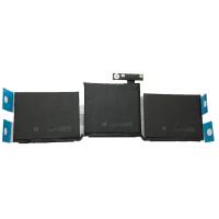 Акумулятор до ноутбука Apple A1713, 54.5Wh (4781mAh), 6cell, 11.4V, Li-Pol (A47632) Diawest