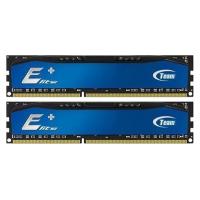 Модуль пам'яті для комп'ютера DDR4 16GB (2x8Gb) 2133 MHz Elite Plus Blue Team (TPBD416GM2133HC15DC01/TPBD416G2133HC15DC) Diawest