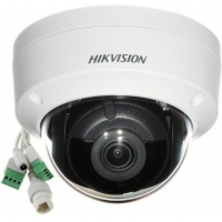 Камера відеоспостереження Hikvision DS-2CD2121G0-IS(C) (2.8) Diawest