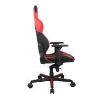 Кресло игровое DXRacer G Series D8100 Black-Red (GC-G001-NR-C2-NVF) Diawest
