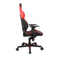 Крісло ігрове DXRacer G Series D8100 Black-Red (GC-G001-NR-C2-NVF) Diawest