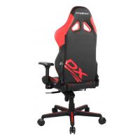 Крісло ігрове DXRacer G Series D8100 Black-Red (GC-G001-NR-C2-NVF) Diawest