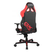 Кресло игровое DXRacer G Series D8100 Black-Red (GC-G001-NR-C2-NVF) Diawest