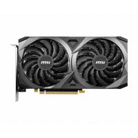 Відеокарта MSI GeForce RTX3060 12Gb VENTUS 2X OC (RTX 3060 VENTUS 2X 12G OC) Diawest