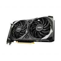 Відеокарта MSI GeForce RTX3060 12Gb VENTUS 2X OC (RTX 3060 VENTUS 2X 12G OC) Diawest