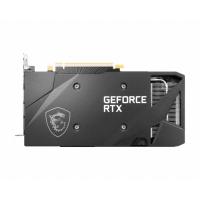 Відеокарта MSI GeForce RTX3060 12Gb VENTUS 2X OC (RTX 3060 VENTUS 2X 12G OC) Diawest