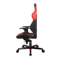 Крісло ігрове DXRacer G Series D8200 Black-Red (GC-G001-NR-B2-NVF) Diawest