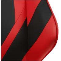 Крісло ігрове DXRacer G Series D8200 Black-Red (GC-G001-NR-B2-NVF) Diawest