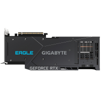 Видеокарта Gigabyte GeForce RTX3080 10Gb EAGLE 2.0 LHR (GV-N3080EAGLE-10GD 2.0) Diawest