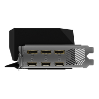 Видеокарта Gigabyte GeForce RTX3080 10Gb AORUS MASTER 3.0 LHR (GV-N3080AORUS M-10GD 3.0) Diawest