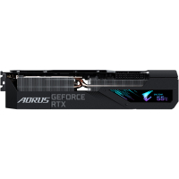 Відеокарта Gigabyte GeForce RTX3080 10Gb AORUS XTREME 2.0 LHR (GV-N3080AORUS X-10GD 2.0) Diawest