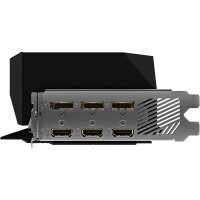 Видеокарта Gigabyte GeForce RTX3080 10Gb AORUS XTREME 2.0 LHR (GV-N3080AORUS X-10GD 2.0) Diawest