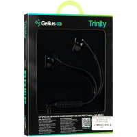 Навушники Gelius Pro Trinity GP-BE-015 White (00000074822) Diawest