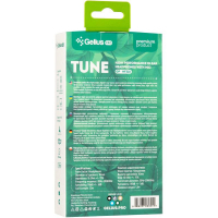 Навушники Gelius Pro GP-HF310 Tune Black with mic + button call answering (00000070089) Diawest