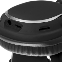 Навушники Gelius Pro Perfect 2 GL-HBB-0019 Black (00000078481) Diawest