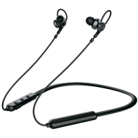 Навушники Gelius Pro Crossfight GP BE-010 Black (00000074820) Diawest