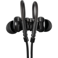 Навушники Gelius Pro Crossfight GP BE-010 Black (00000074820) Diawest