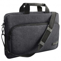 Сумка для ноутбука Grand-X 15.6'' SB-149 Sport, soft pocket Dark Grey (SB-149DX) Diawest