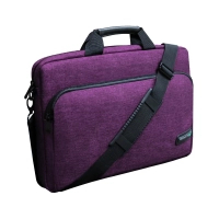 Сумка для ноутбука Grand-X 15.6'' SB-149 soft pocket Purple (SB-149P) Diawest