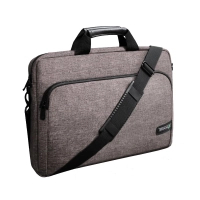 Сумка для ноутбука Grand-X 15.6'' SB-149 soft pocket Brown (SB-149B) Diawest