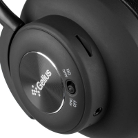 Навушники Gelius Air ANC GA HB-007 Black (00000078999) Diawest