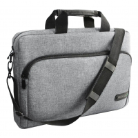 Сумка для ноутбука Grand-X 15.6'' SB-149 soft pocket Grey (SB-149G) Diawest