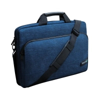 Сумка для ноутбука Grand-X 15.6'' SB-149 soft pocket Navy (SB-149N) Diawest