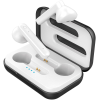 Навушники Gelius Ultra Capsule 2 GU-TWS-003v2 White (00000078104) Diawest