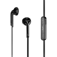 Навушники Gelius Pro Trydent GP-BE-020 Black (00000074823) Diawest