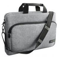 Сумка для ноутбука Grand-X 14'' SB-148 soft pocket Grey (SB-148G) Diawest
